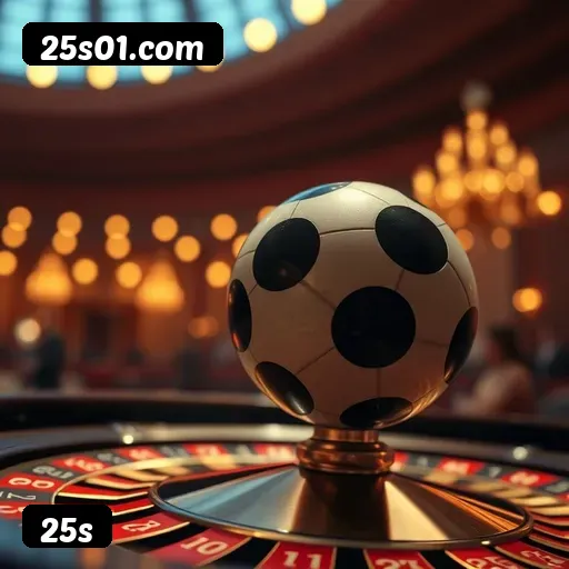 25s APK - Download Oficial Android