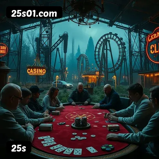 Termos e Condições Transparentes 25s