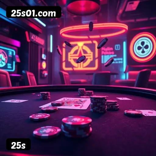 Catálogo Completo de Bônus 25s